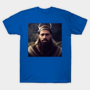 Viking Raider T-Shirt